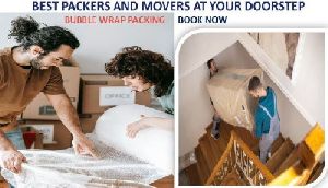 household goods moving services