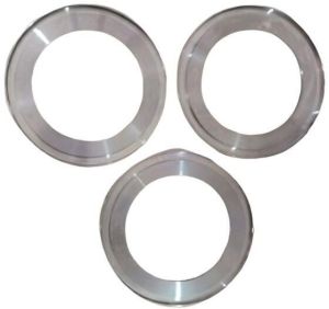 CNC Machined Flanges