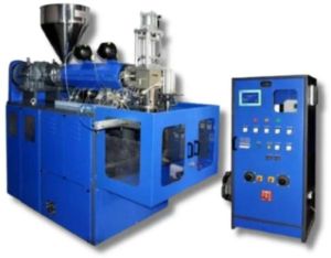 Extrusion Blow Molding Machine