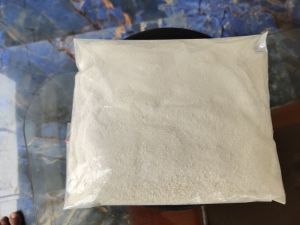 white egg shell powder