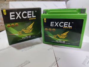 Electric Excel Omega Bike Battery