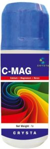 C-mag- Calcium+Magnesium+boron