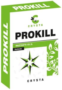 PROKILL HERBICIDE