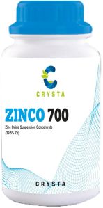 ZINCO 700 -ZINC OXIDE 39.5%