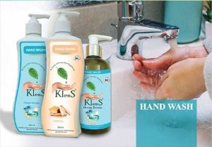 KLENS HAND WASH