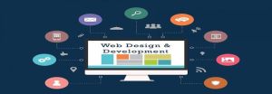 Website Development Service