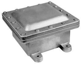 Weatherproof Junction Box