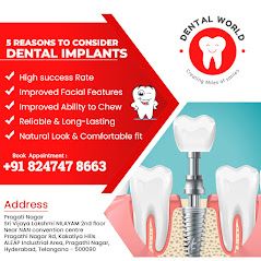 Dental Implants