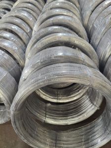 Hot Dipped Galvanized Iron Wire