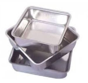 Cake Tin