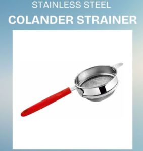 Colander Strainer