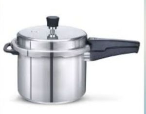 Stainless Steel Pressure Cooker