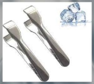 Ice Tongs