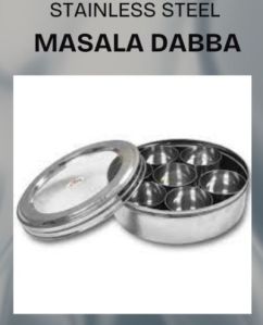 Masala Dabba