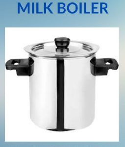 Milk Boiler