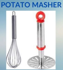 potato mashers