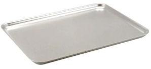 Silver Tray