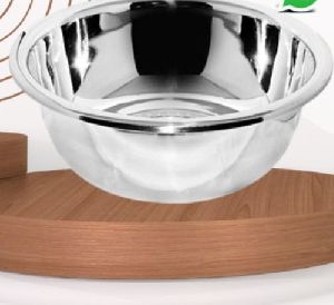 stainless steel basins