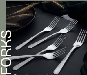 Stainless Steel Cutlery