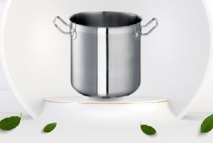 stainless steel insulated hot pot