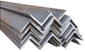 Mild Steel Angles