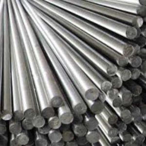 Stainless Steel Round Pipe