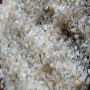 Quartz Granules