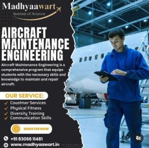 aircraft maintenance engineering