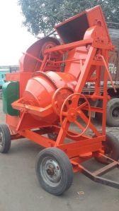 Collar Type Packing Machine