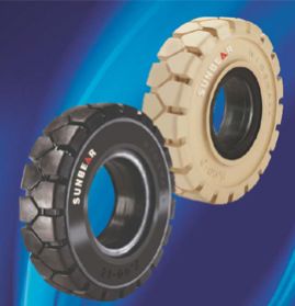 TVS-SUN-TWS Sunbear Tyre