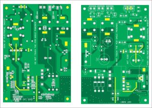 Double Side Pcb