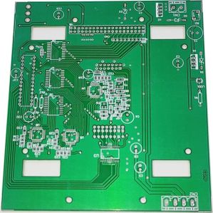 Precision Double Side PCB