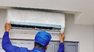 Air Conditioner Repairing