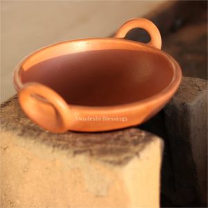 Clay Cooking Pot