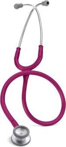 3m littmann classic stethoscope