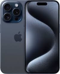 Apple iPhone 15 Pro 256 gb