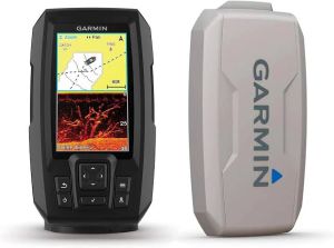 Garmin STRIKER 4 Fishfinder