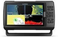 Garmin STRIKER Vivid 9sv Fishfinder