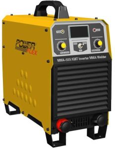 Portable Arc Welder ARC225 MMA Stick Welder IGBT Inverter Welding Machine 200A