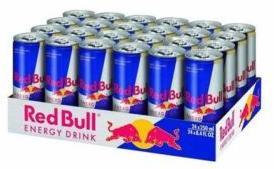 Red Bull Energy Drink