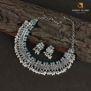 925 Sterling Silver Necklaces