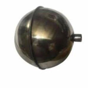 stainless steel float ball