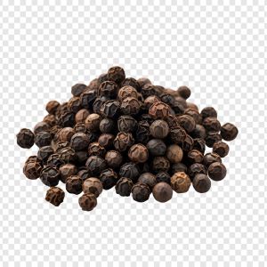 Black Pepper