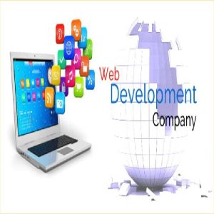 Website Development Services