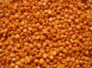 Chana Dal