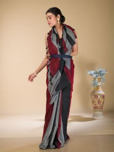 khadi saree