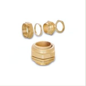 Brass Cable Glands