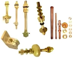 Brass Decorative Parts