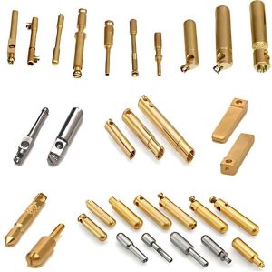 Brass Fasteners