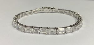 Diamond Bracelets